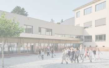 BILDUNGSCAMPUS ZELTWEG