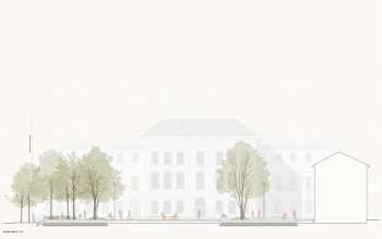 WB KUG Theaterplatz