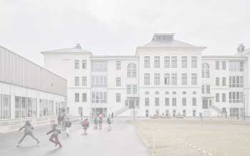 Bildungscampus am Stadtpark