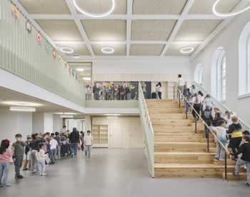 Richard-Wagner-Schule Richard-Wagner-Schule