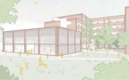 Zweiter Platz beim VV BSSOG Graz-Körösistraße