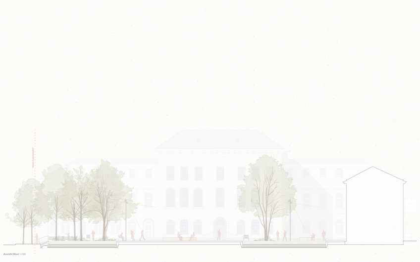 WB KUG Theaterplatz