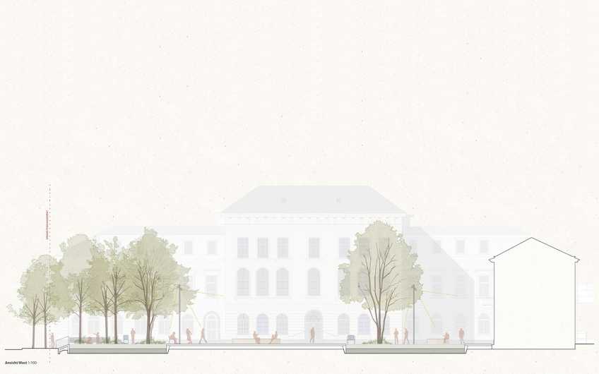 WB KUG Theaterplatz