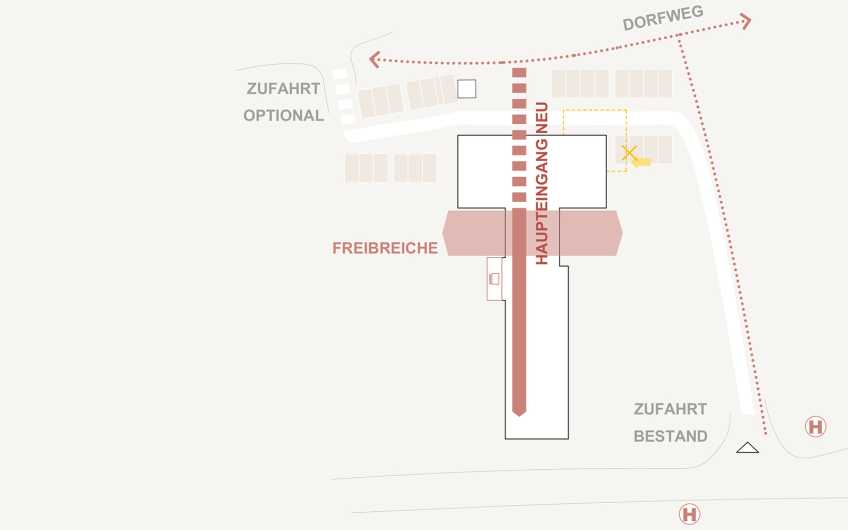 WB Betreubares Wohnen Bad Bleiberg