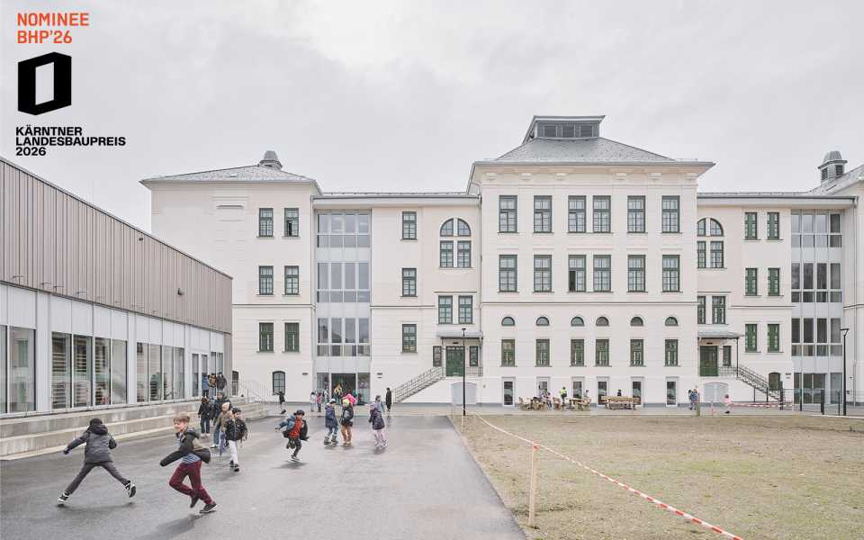 Bildungscampus am Stadtpark